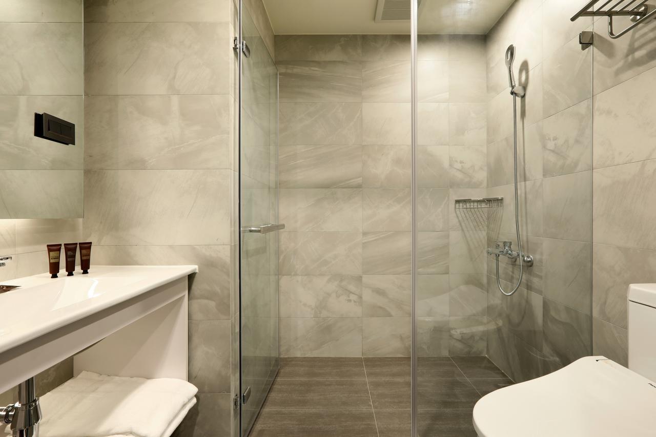 Hotel Kun Tour Tchaj-čung Exteriér fotografie
