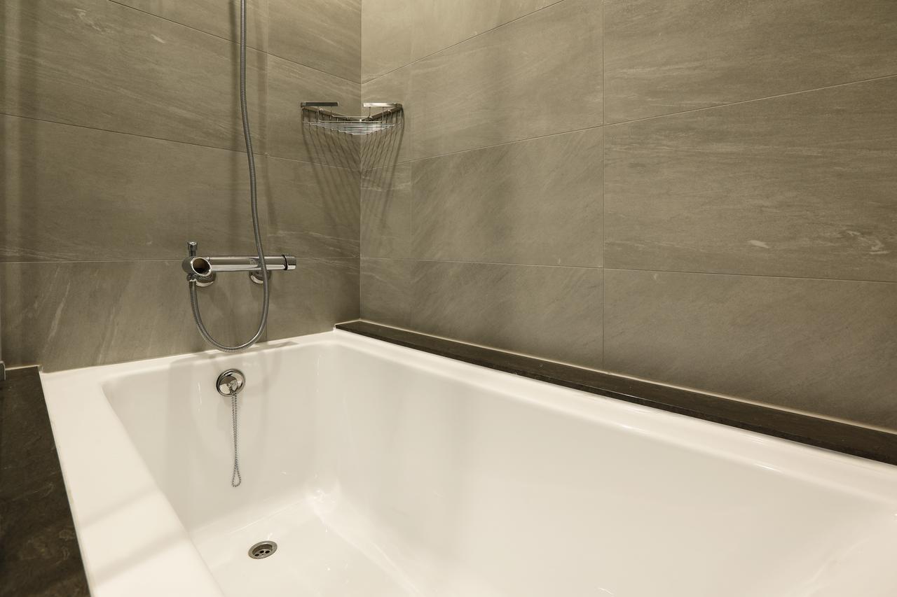 Hotel Kun Tour Tchaj-čung Exteriér fotografie