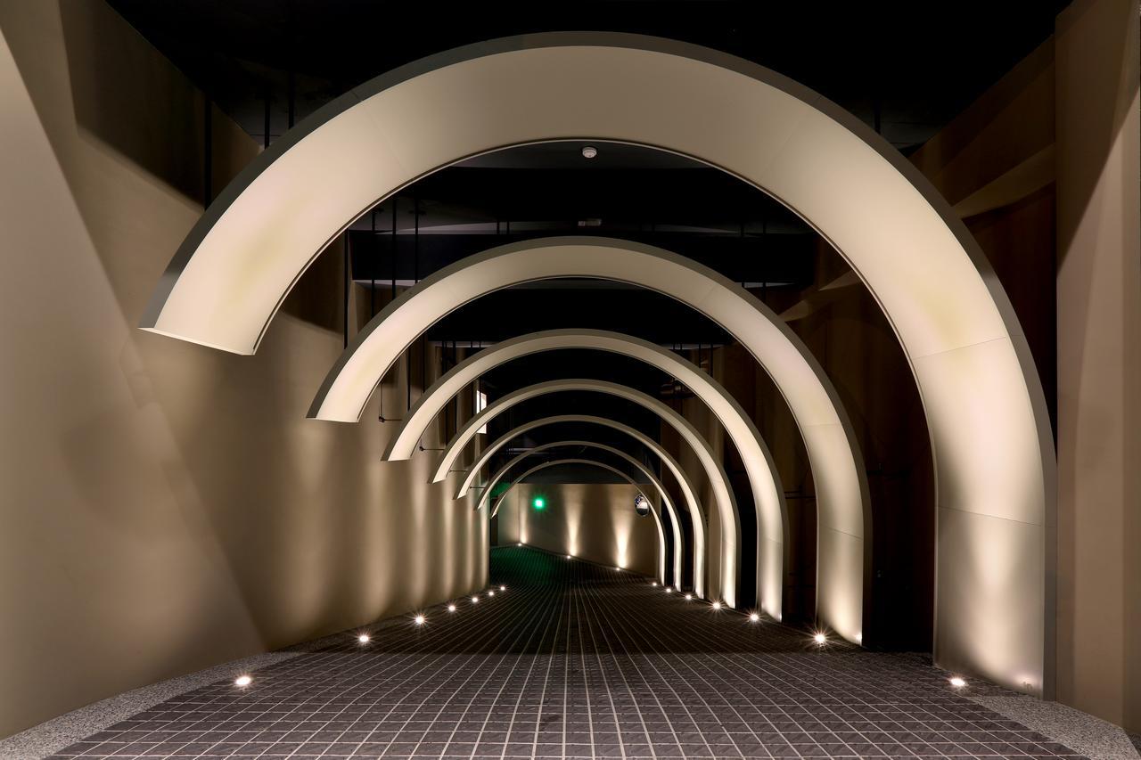 Hotel Kun Tour Tchaj-čung Exteriér fotografie